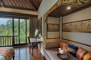 Natya Resort Ubud