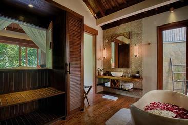 Natya Resort Ubud