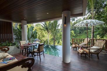 Natya Resort Ubud