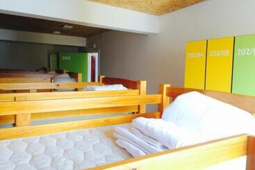 áncora Hostel Foz