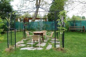 Pensión Albergue A Pedra