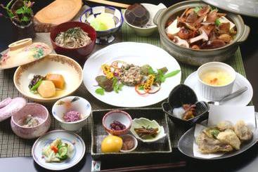ریوکان Tengu Onsen Asama Sanso