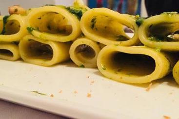 住宿加早餐 Residenza Hostaria Del Pavone