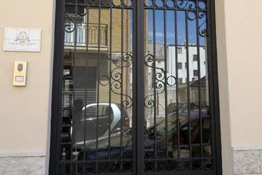 住宿加早餐  Al Giardino Di Anna