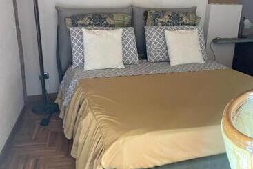 민박 Cascina Baresane