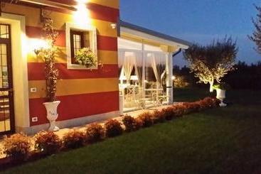 住宿加早餐 Corte Caselle