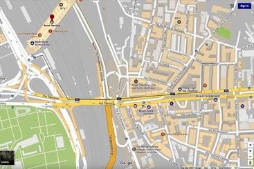 تختخواب و صبحانه Dreamsrome Suites