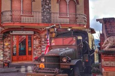 Bed And Breakfast Le Quattro Stagioni