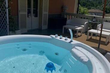 ベッドアンドブレックファースト Principessa Di Savoia