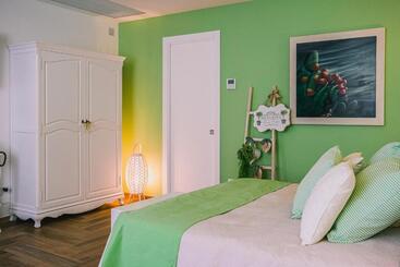 Bed and Breakfast Una Perla Nel Verde