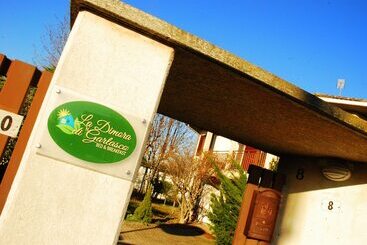 Bed & Breakfast La Dimora Di Garlasco