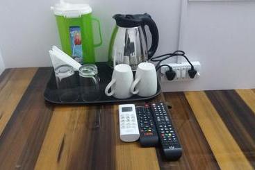 فندق Treebo Trip Silver Stallion Sector 18