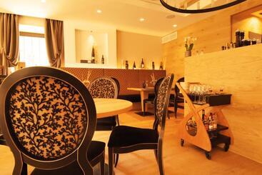 호텔 Das Alte Rathaus