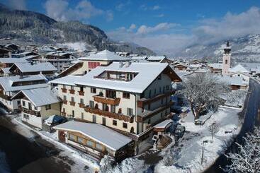 فندق Gasthof Zum Löwen