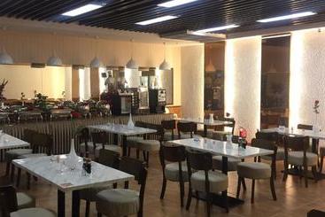 هتل Goldmet Inn Beijing Daxing Gaomi Dian North Underground Station