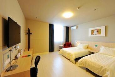 Hotel Jinjiang Inn Daqing Honggang