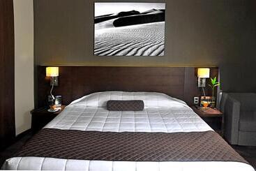 בית מלון כפרי Rennova