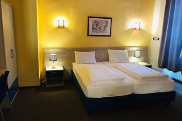 호텔 Restaurant Kastel