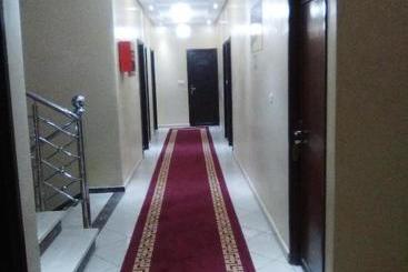 בית מלון כפרי Rimal Sahara