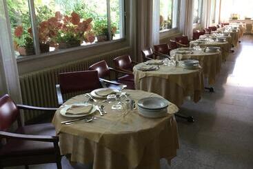 ホテル Terme Vulcania