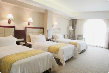 Vienna Hotel Shenzhen Shiyantong Fuyu