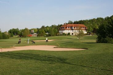 Vital Hotel An Der Therme Gmbh
