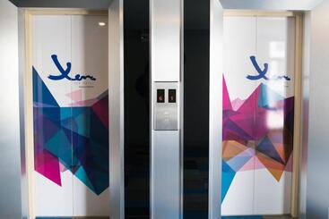 Xen Hotel Nakhon Pathom   Sha Plus