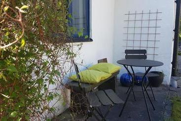 Innergårdens Bed And Breakfast