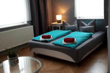 Landhotel Zur Guten Quelle