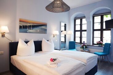 Pirnscher Hof   Hotel Garni