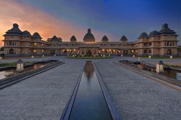 استراحتگاه Evolve Back, Hampi