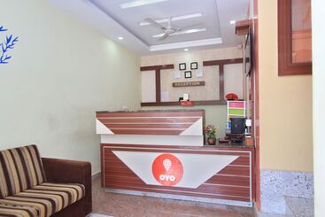 Staymaker Hotel Qinn