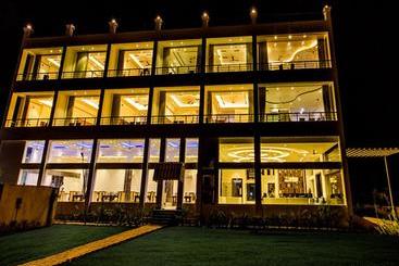 Winsome Resort & Spa Corbett