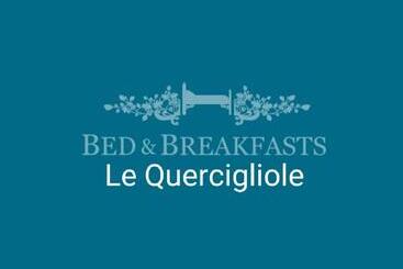 B&b Le Quercigliole