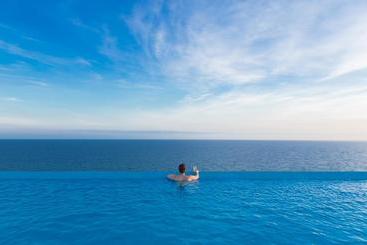 ベッドアンドブレックファースト Casa & Mar Wellness  Spa