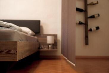 צימר Chalet 1897