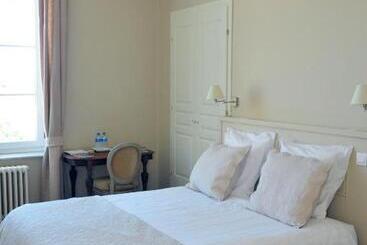 مبيت وإفطار Maison Matisse