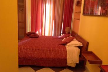 Bed & Breakfast Federico Ii