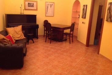Bed & Breakfast Federico Ii