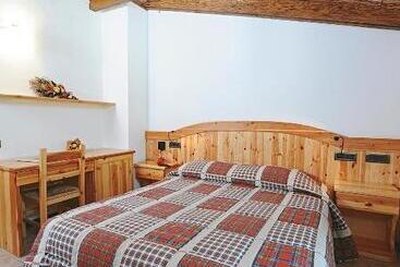 酒店 Albergo Piazzatorre