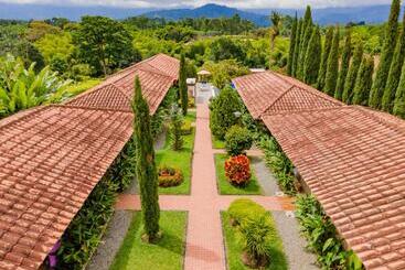 酒店 Campestre Solar De La Luna