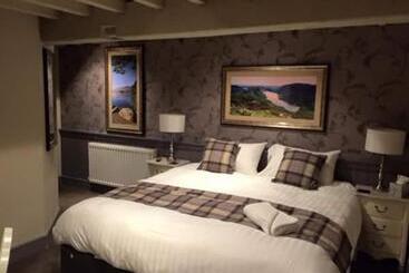 فندق Crofters Lodge