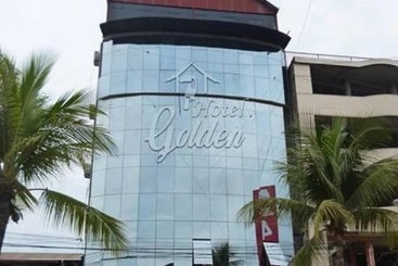 Отель Golden Inn