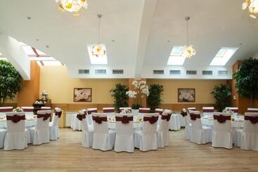 בית מלון כפרי Nemira