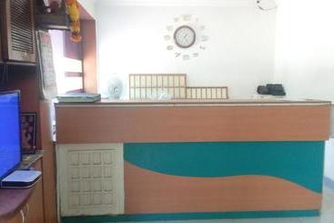 هتل Rajdhani Resort Lonavala