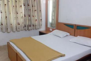 هتل Rajdhani Resort Lonavala