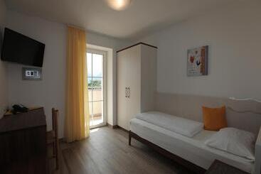 בית מלון כפרי Stampfer B&b