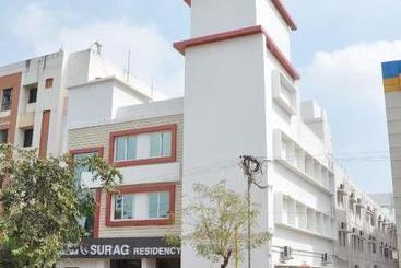 Hotel Surag Residency