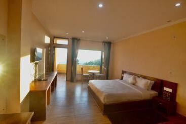 Отель Uttarakhand Resort