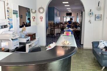 בית מלון כפרי Valente